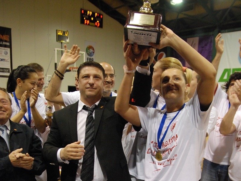 H φιέστα σε εικόνες