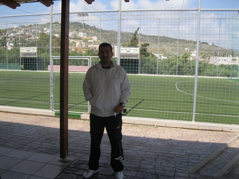 «Μπορούμε να σταθούμε επάξια»