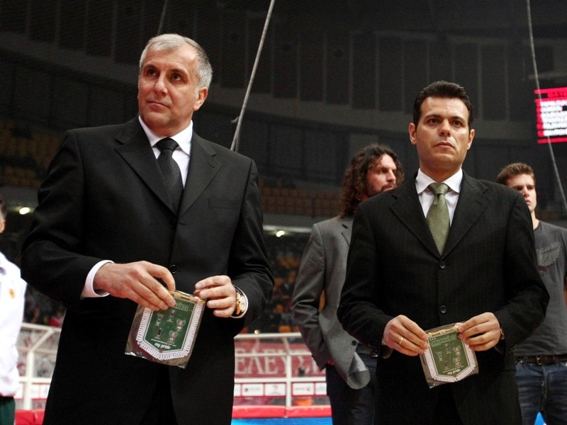 Η κόντρα των κουμπάρων (phs)
