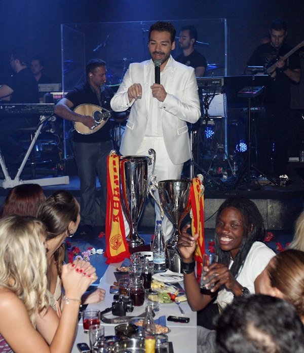 Αθηναϊκό ξεφάντωμα!