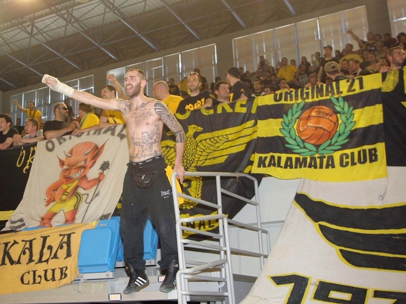 Στα... ουράνια τα Βριλήσσια!