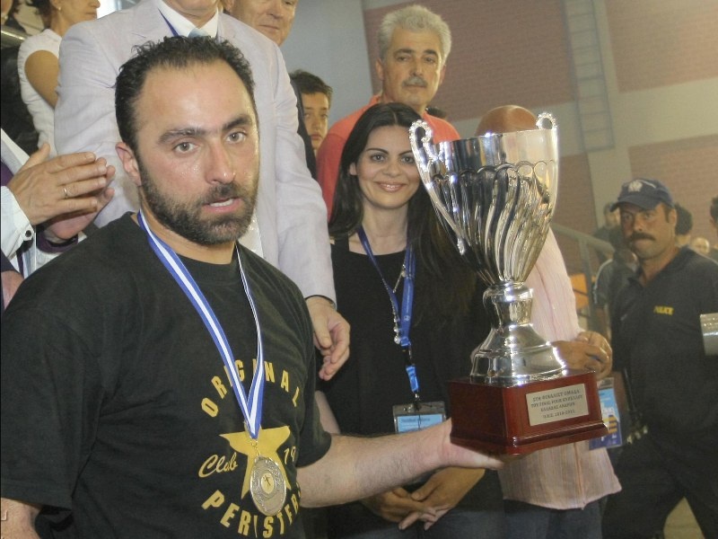 Η φιέστα με εικόνες