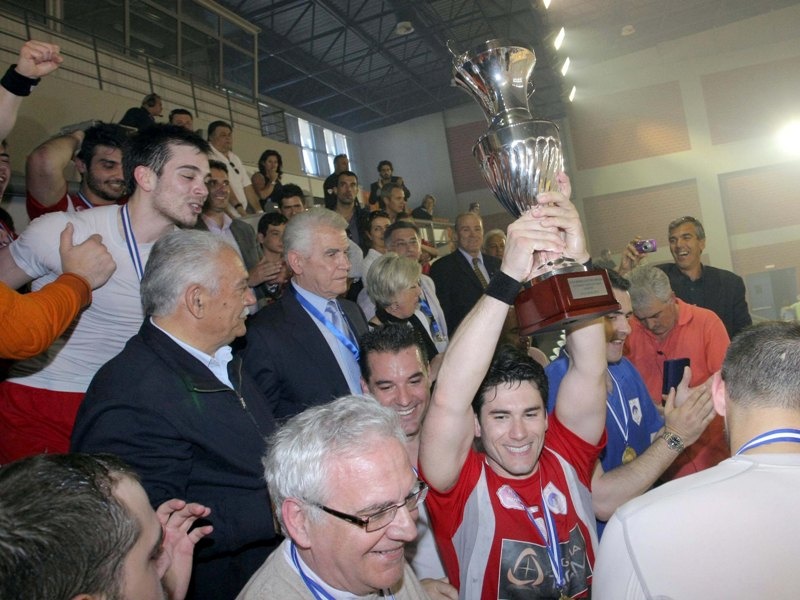 Η φιέστα με εικόνες