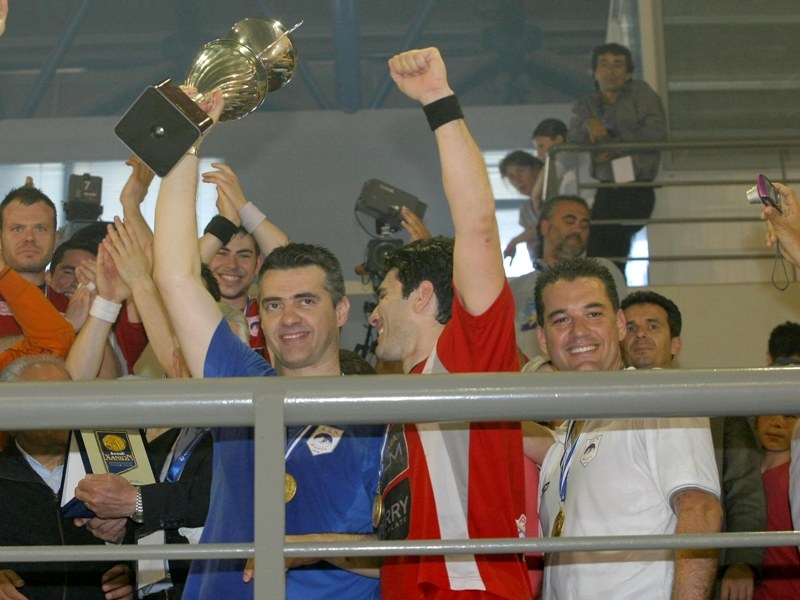Η φιέστα με εικόνες