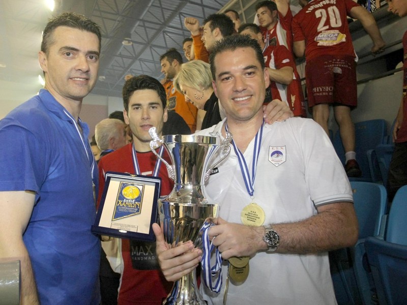 Η φιέστα με εικόνες