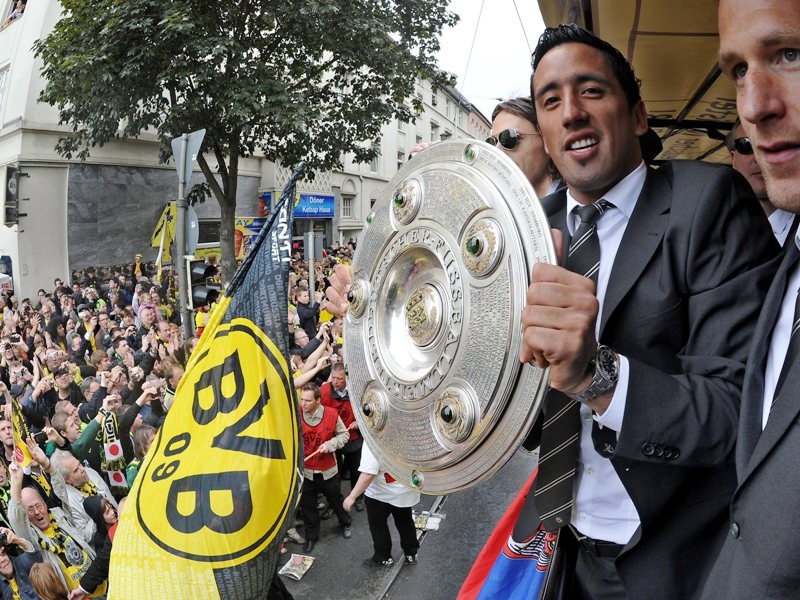 Der Meister!