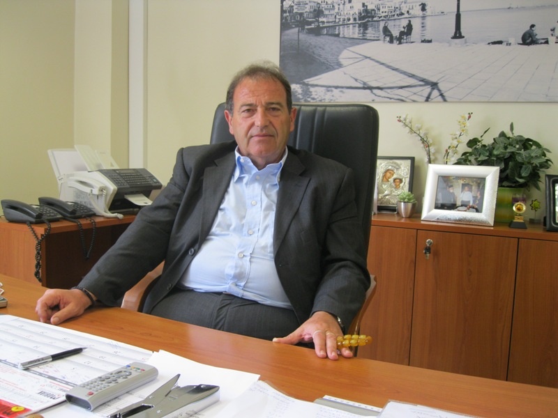 «Δίνουμε κίνητρα στις ομάδες»