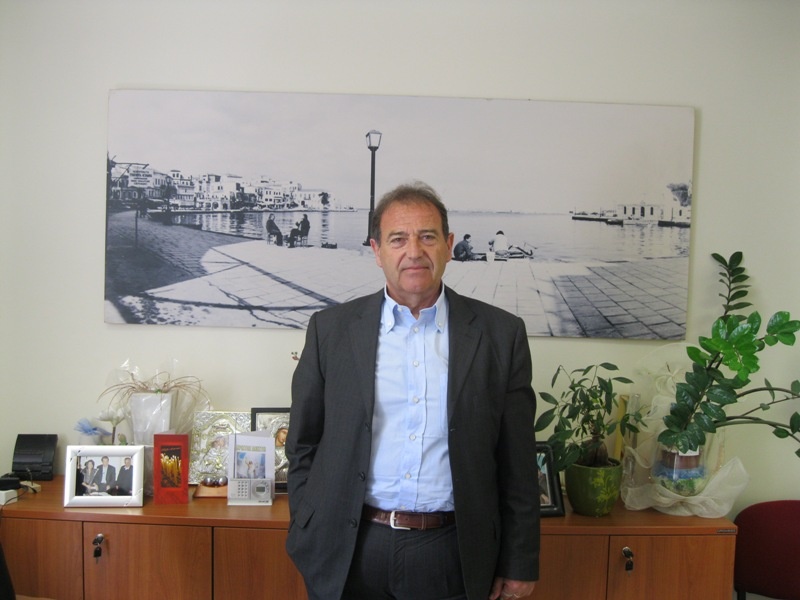 «Δίνουμε κίνητρα στις ομάδες»
