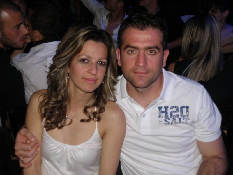 Πρωταθλητές στο γλέντι!