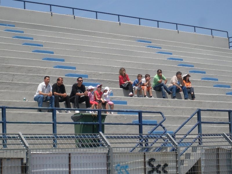 Έπιασαν… 13άρι!