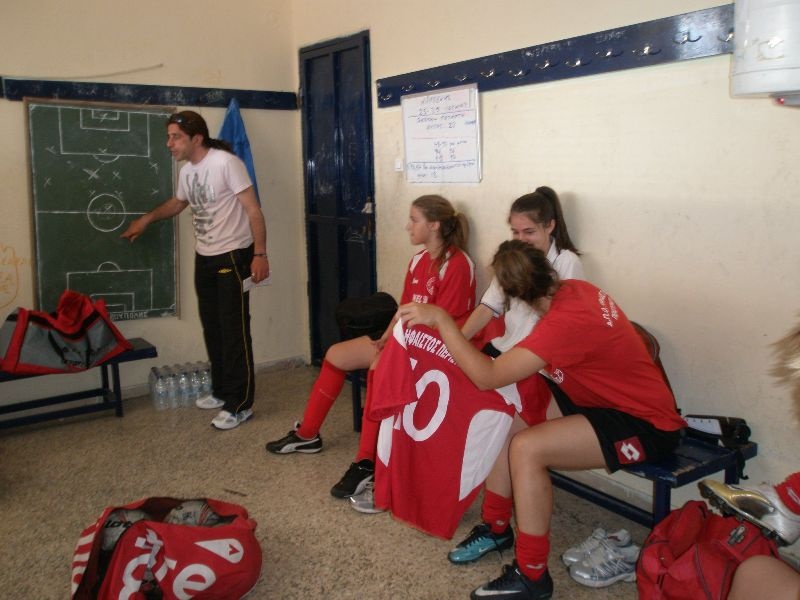 Έπιασαν… 13άρι!