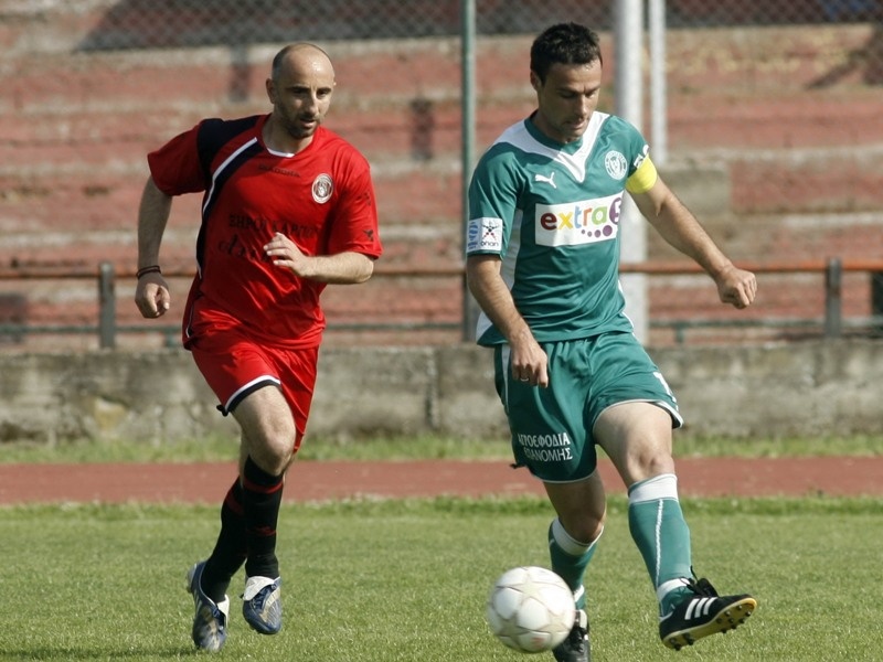 Το γιόρτασαν... παρέα