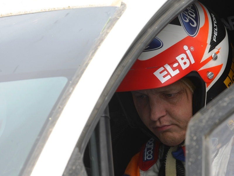 Δοκιμές στην Ελλάδα