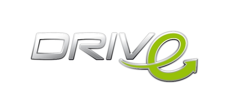 Volvo DRIVe