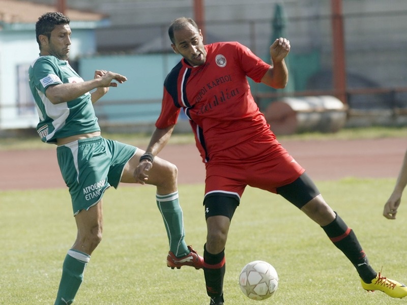 Το γιόρτασαν... παρέα