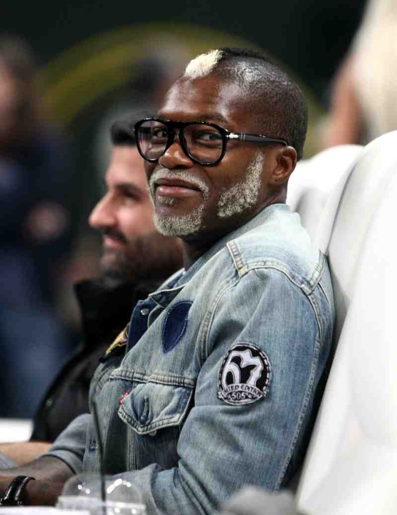 Είδε τον «εξάστερο» ο Σισέ