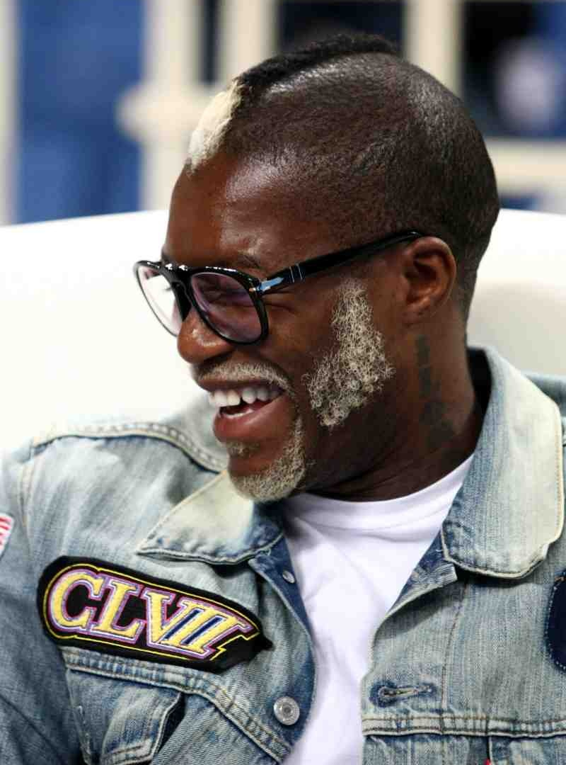 Είδε τον «εξάστερο» ο Σισέ