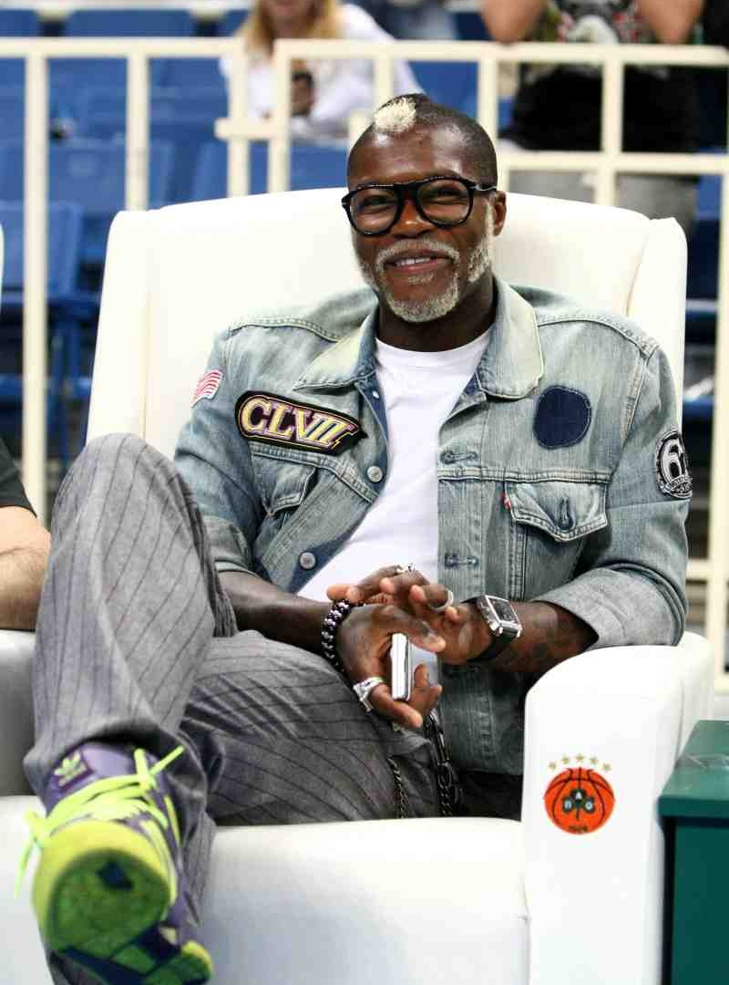 Είδε τον «εξάστερο» ο Σισέ