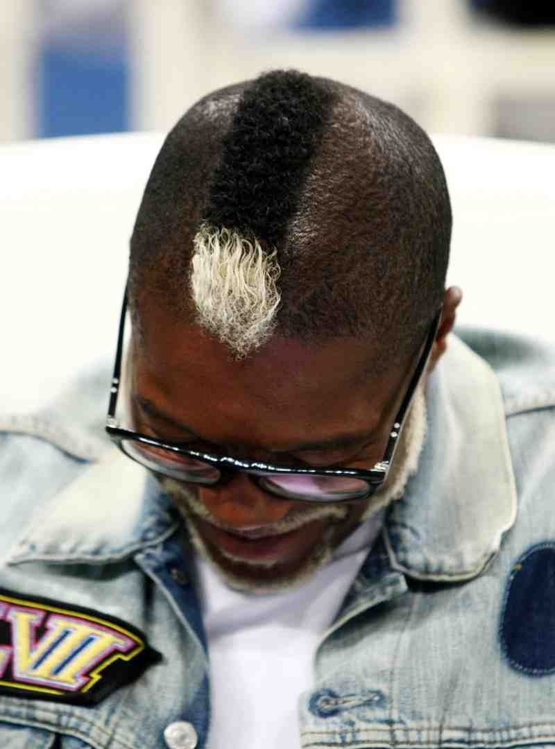 Είδε τον «εξάστερο» ο Σισέ