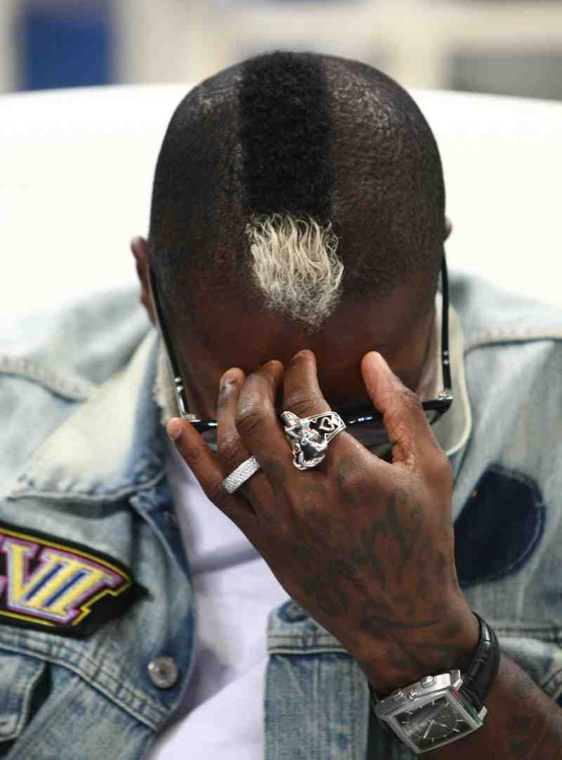 Είδε τον «εξάστερο» ο Σισέ