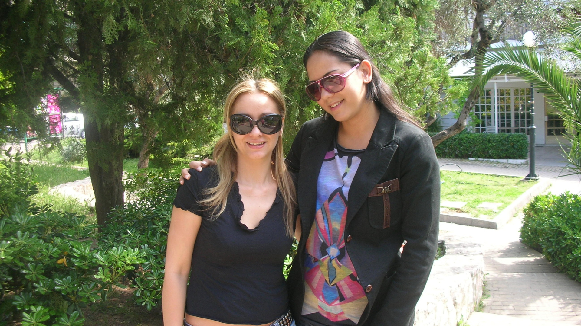 «Δεν είμαστε πυροτέχνημα»