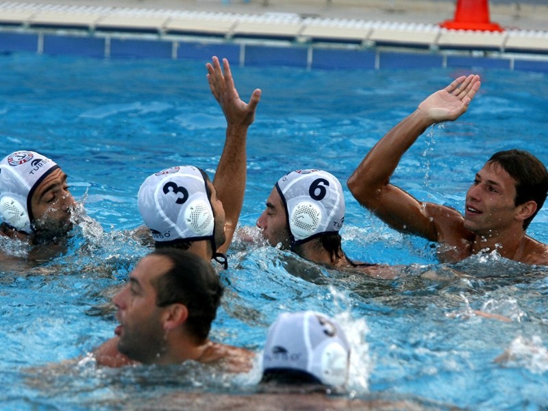 «Ανταμείφθηκαν οι κόποι μας»