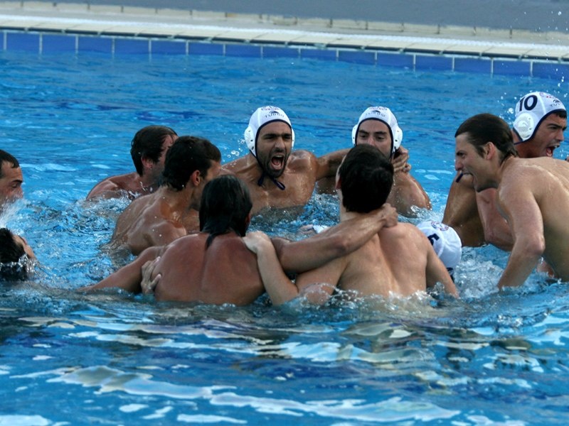 «Ανταμείφθηκαν οι κόποι μας»