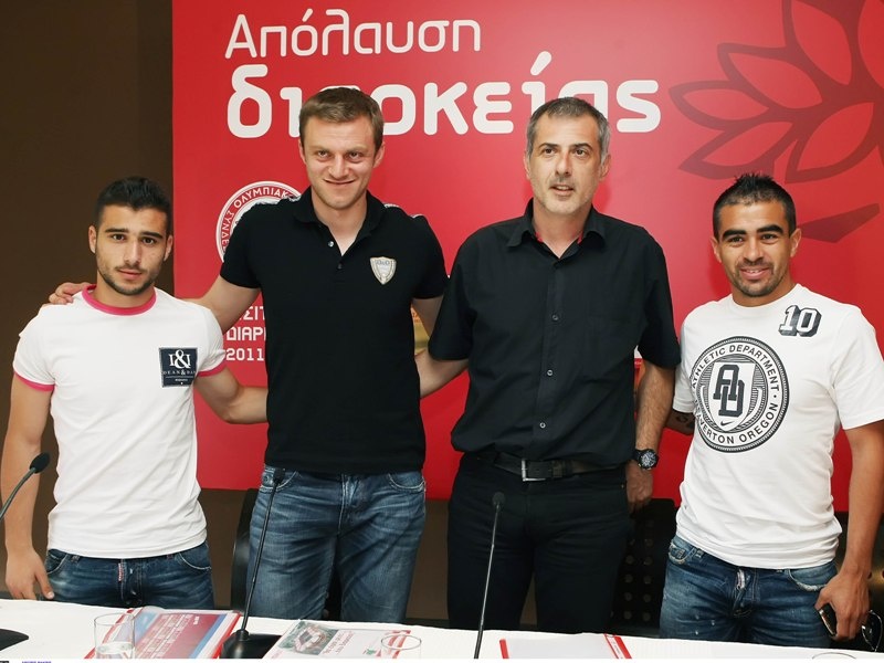 «Απόλαυση διαρκείας»