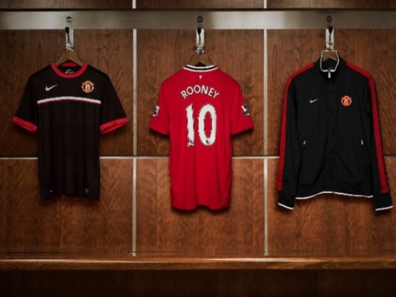 Η νέα εμφάνιση της Γιουνάιτεντ