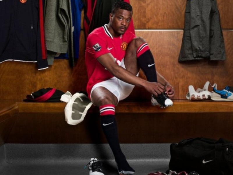 Η νέα εμφάνιση της Γιουνάιτεντ