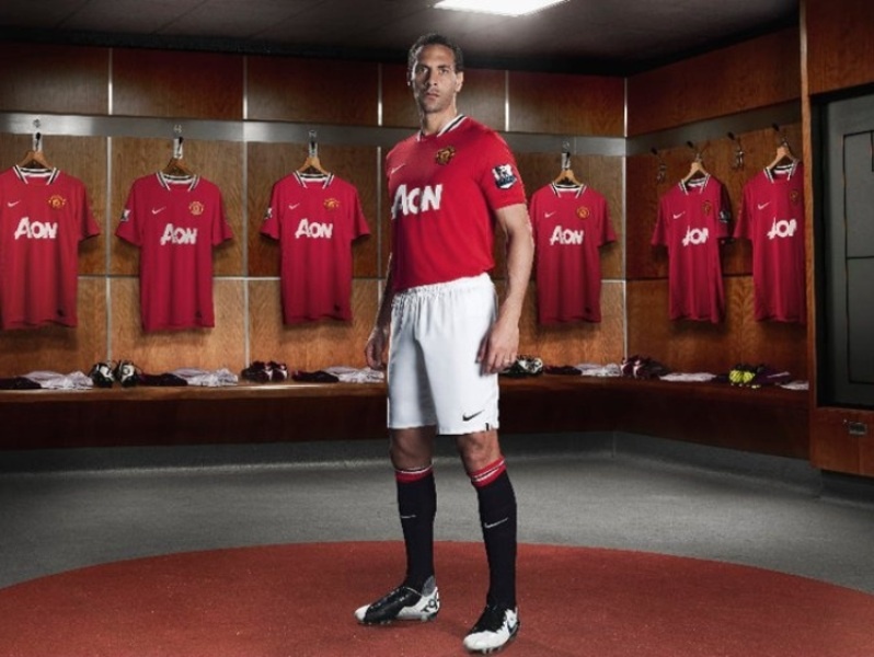 Η νέα εμφάνιση της Γιουνάιτεντ