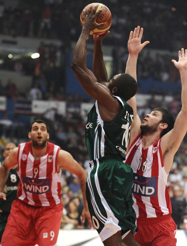 Το φιλμ του πρώτου τελικού