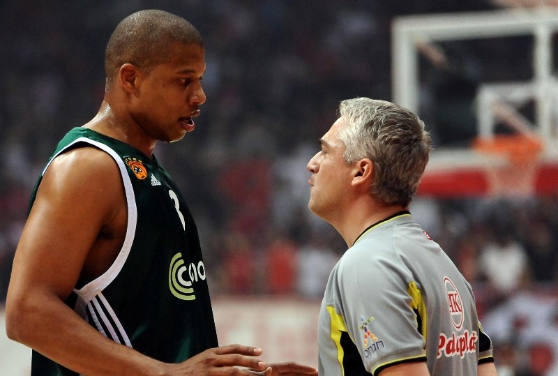 Το φιλμ του πρώτου τελικού