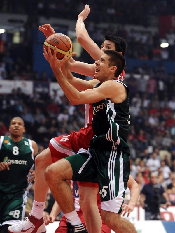 Το φιλμ του πρώτου τελικού