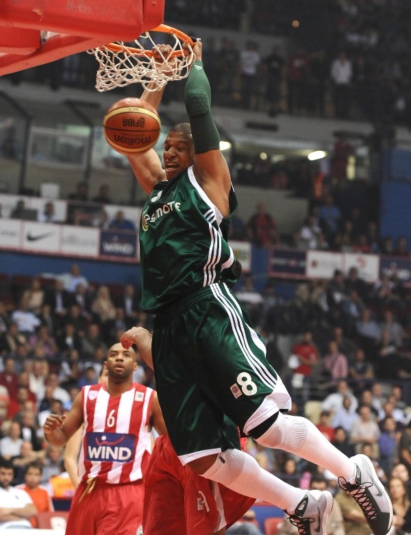 Το φιλμ του πρώτου τελικού