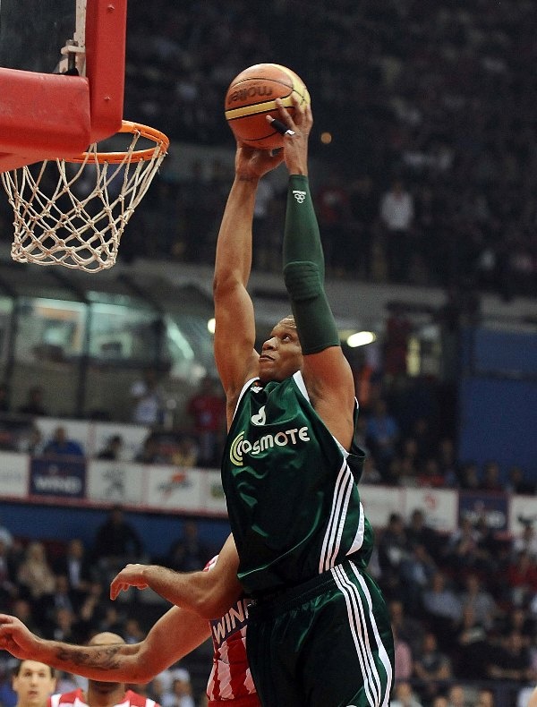 Το φιλμ του πρώτου τελικού