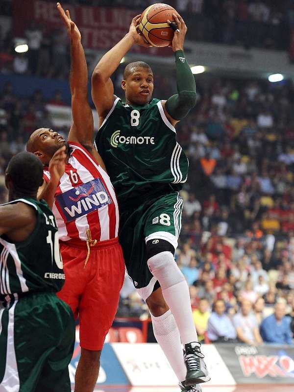 Το φιλμ του πρώτου τελικού