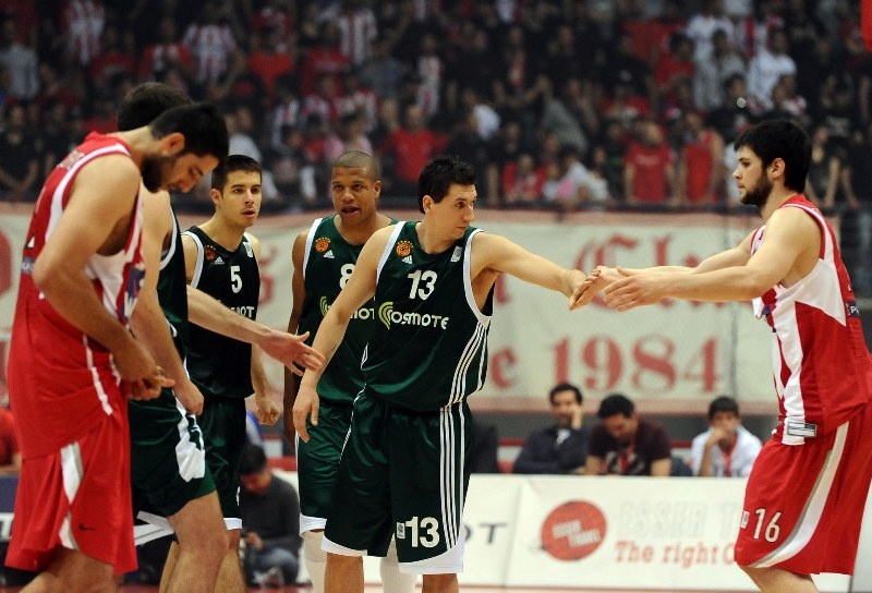 Το φιλμ του πρώτου τελικού