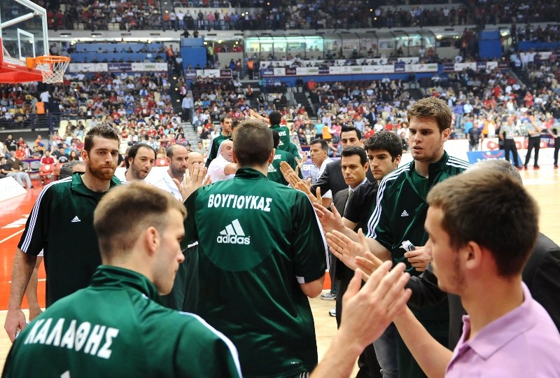 Το φιλμ του πρώτου τελικού