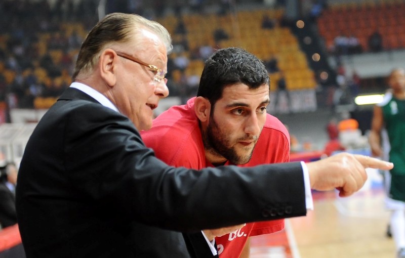 Το φιλμ του πρώτου τελικού