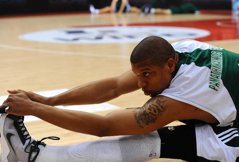 Το φιλμ του πρώτου τελικού