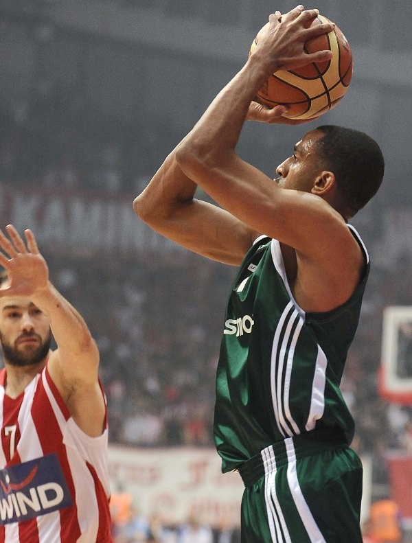 Το φιλμ του πρώτου τελικού