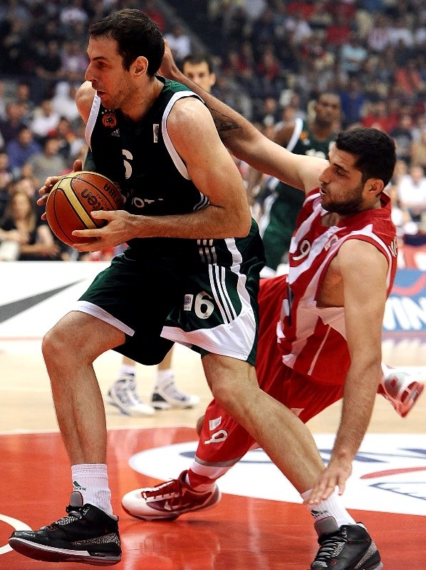 Το φιλμ του πρώτου τελικού