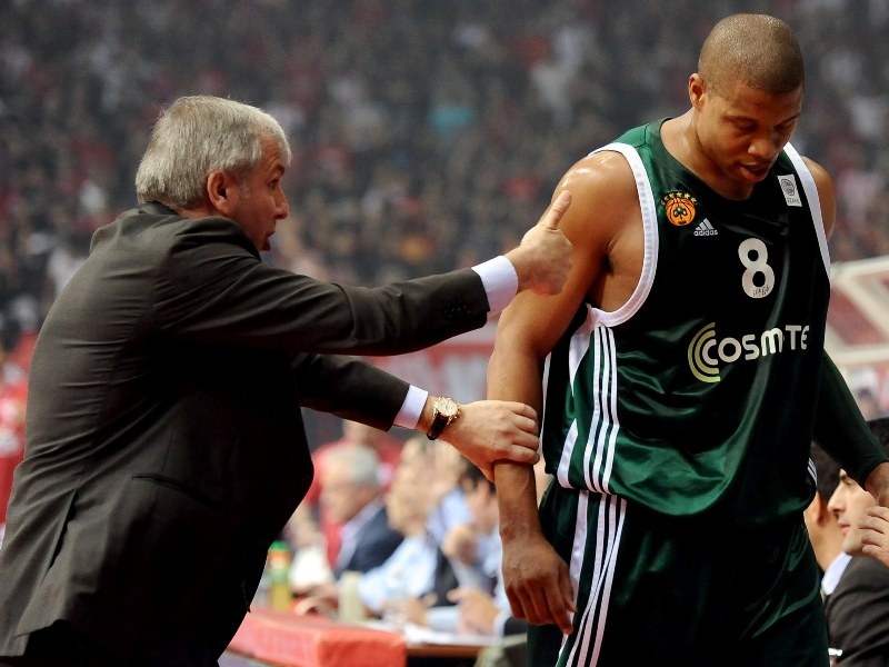 Το φιλμ του πρώτου τελικού