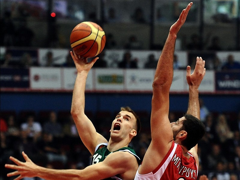 Το φιλμ του πρώτου τελικού