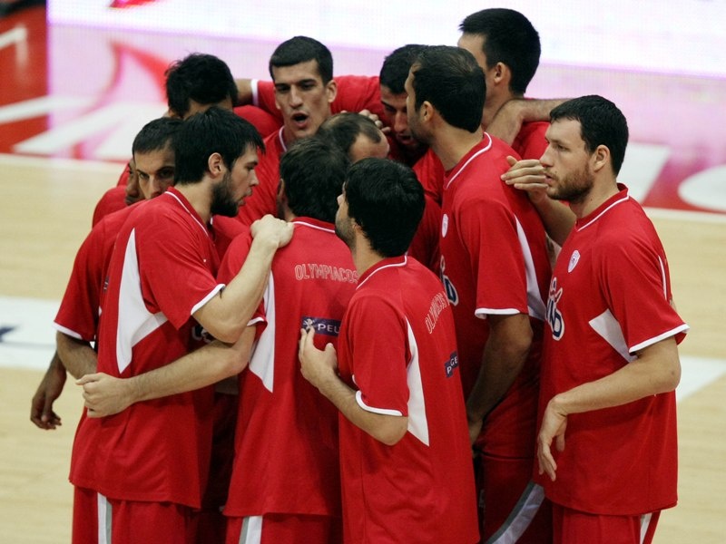 Το φιλμ του πρώτου τελικού