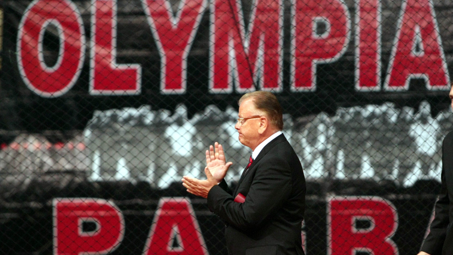 Το φιλμ του πρώτου τελικού