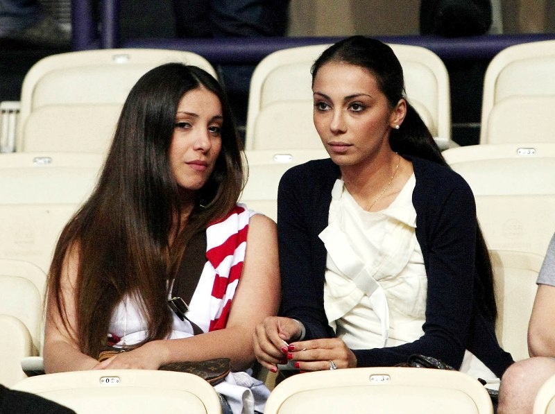 Το φιλμ του πρώτου τελικού