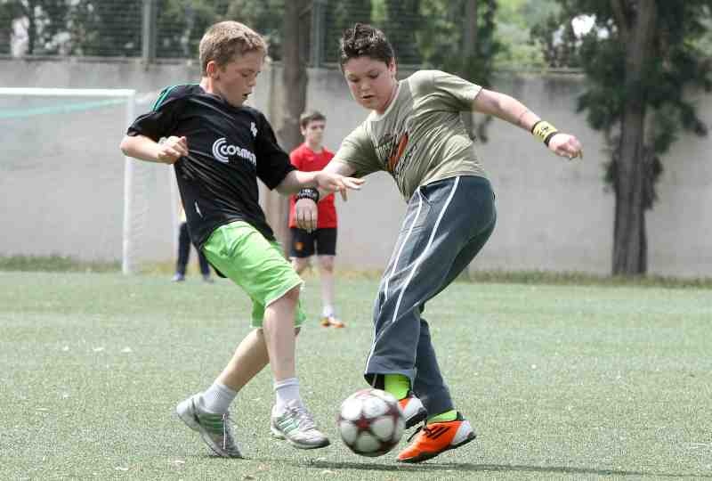 Συνέχεια στις επισκέψεις