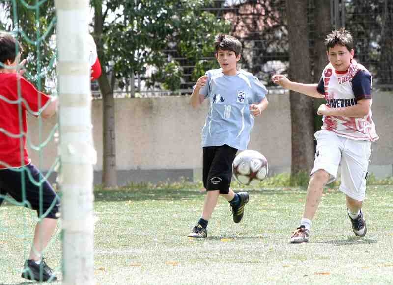 Συνέχεια στις επισκέψεις